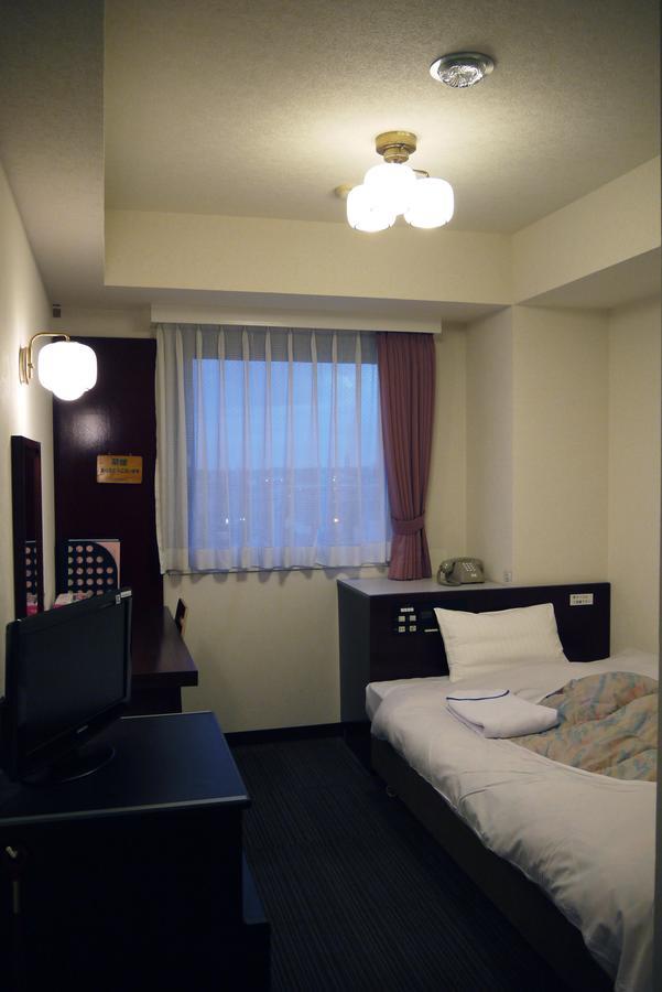 Hamakita Plaza Hotel Hamamatsu Exterior foto