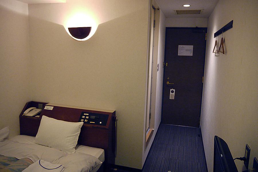 Hamakita Plaza Hotel Hamamatsu Exterior foto